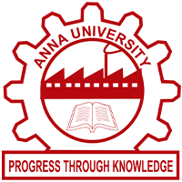 Anna University Logo