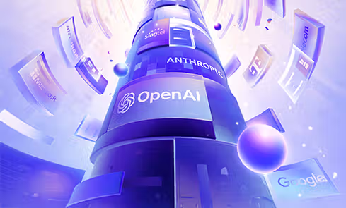 Learn from Leadership