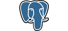 PostgreSQL
