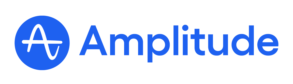 amplitude blue