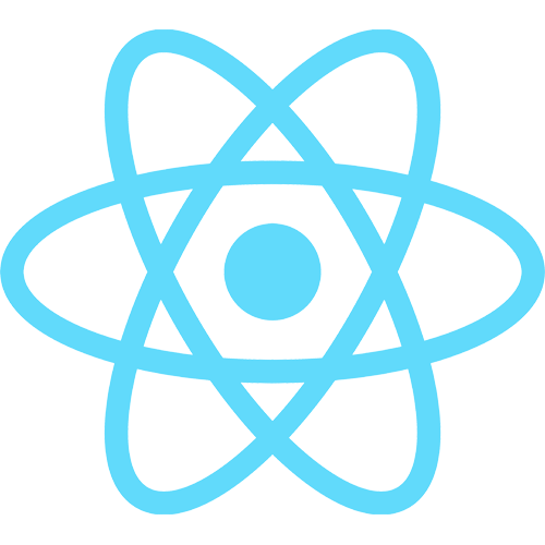 React